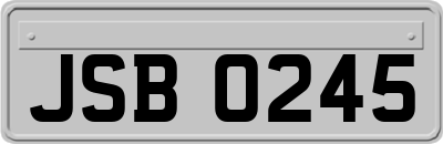 JSB0245