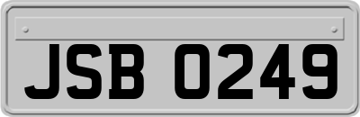 JSB0249