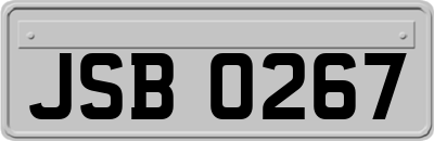 JSB0267