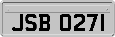 JSB0271