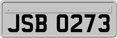 JSB0273