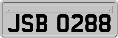 JSB0288