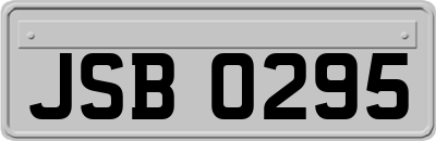JSB0295
