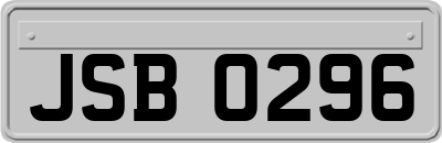 JSB0296