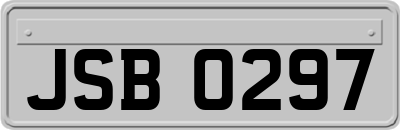 JSB0297