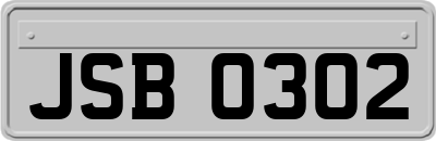 JSB0302