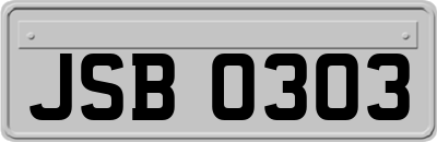 JSB0303