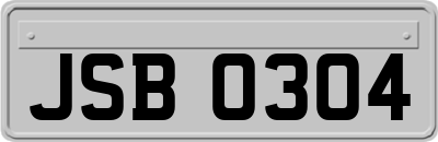 JSB0304