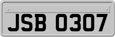 JSB0307