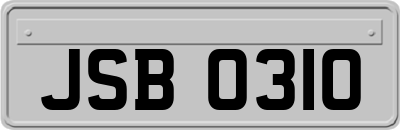 JSB0310