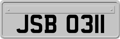 JSB0311
