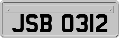 JSB0312