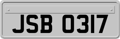 JSB0317