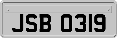 JSB0319