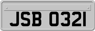JSB0321