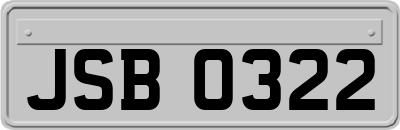 JSB0322