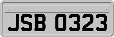 JSB0323