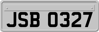 JSB0327