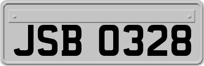 JSB0328