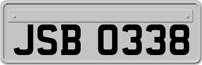 JSB0338