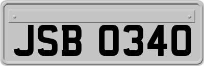JSB0340