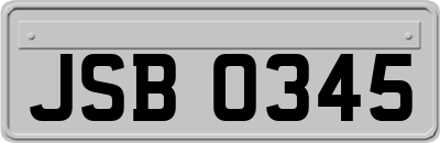 JSB0345