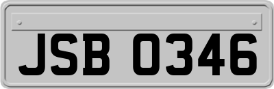 JSB0346