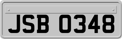 JSB0348