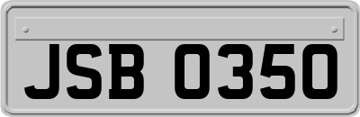 JSB0350