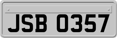 JSB0357