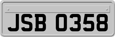 JSB0358