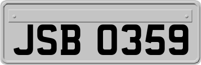 JSB0359