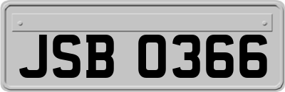 JSB0366