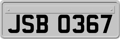 JSB0367