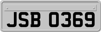 JSB0369