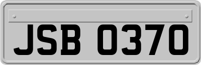 JSB0370