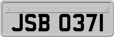 JSB0371