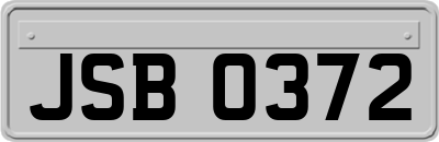 JSB0372