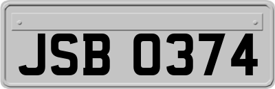 JSB0374