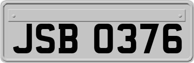 JSB0376
