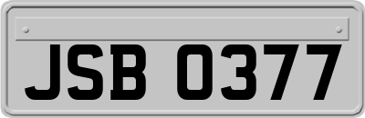 JSB0377