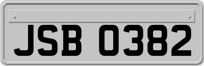 JSB0382