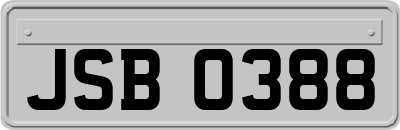 JSB0388