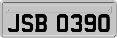 JSB0390