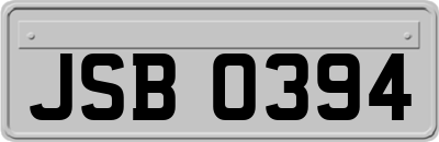 JSB0394