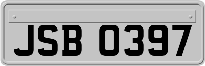 JSB0397