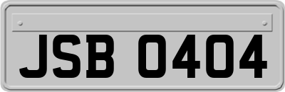 JSB0404