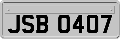 JSB0407