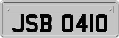 JSB0410