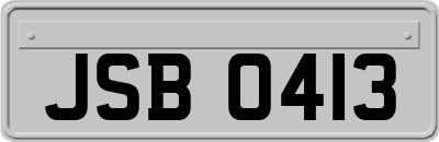 JSB0413